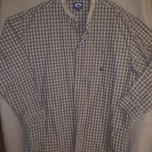 Roper dress shirt